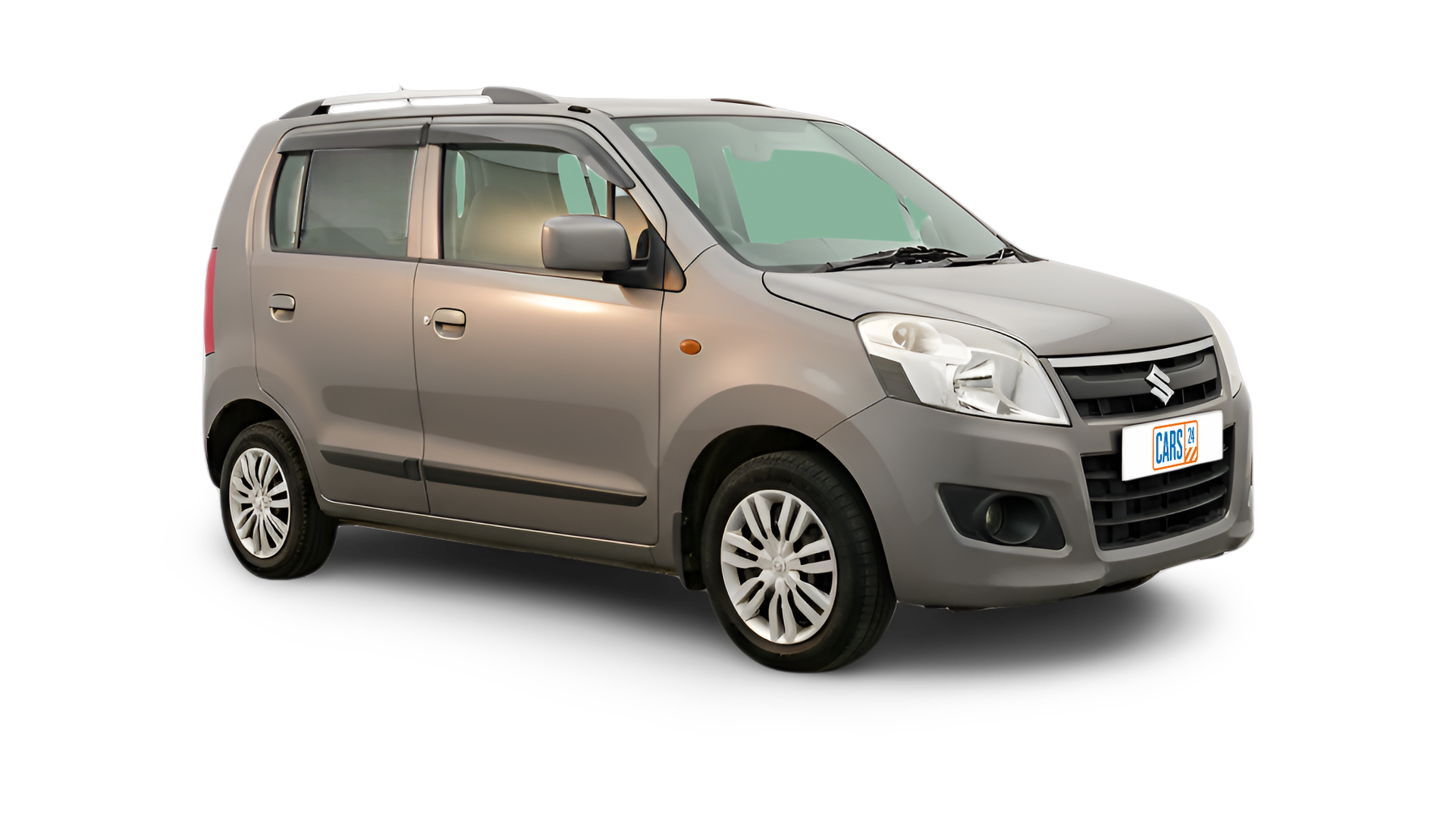 Maruti Wagon R 1.0-img